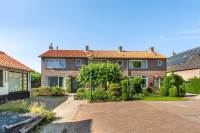 Woning Koningin Wilhelminaweg 46 AMERONGEN