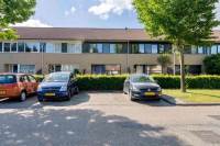 Woning Isadora Duncanweg 70 ALMERE