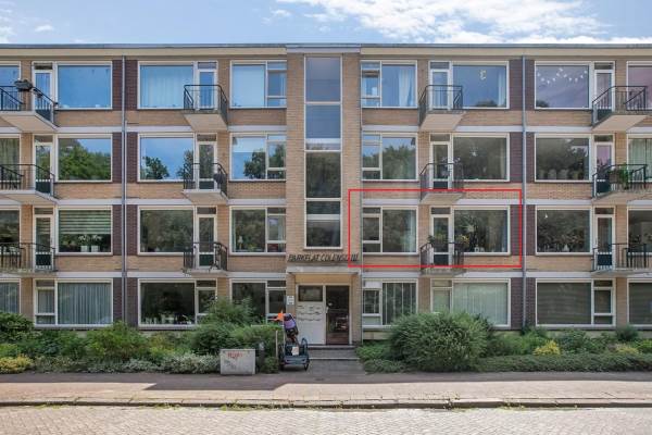 Woning Colenso 101 Soest