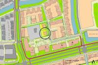 Bouwgrond Bouwkavel Dotterbloem-markiezaten 0Ong BERGEN OP ZOOM