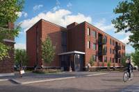 Woning Appartementen Winkelcentrum Gageldonk 0Ong BERGEN OP ZOOM