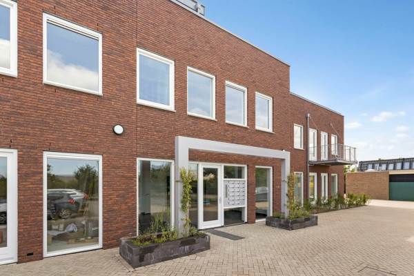 Woning 1e Loosterweg 42S Hillegom
