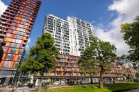 Woning Kruisplein 592 Rotterdam