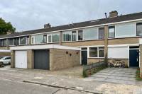 Woning Susannadonk 138 Roosendaal