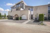 Woning de Warring 43 Heerenveen