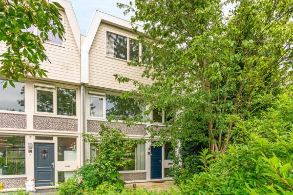 Woning Hoeksewaard 38 Amstelveen