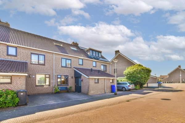 Woning Welsumerstraat 16 Amsterdam Zuidoost
