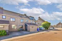 Woning Welsumerstraat 16 Amsterdam Zuidoost