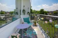 Woning Wenckebachplantsoen 126 Nieuwegein