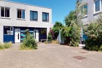 Woning Hof der Reflectie 27 Amersfoort