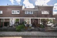 Woning Van Genderenstraat 4 Alphen aan den Rijn