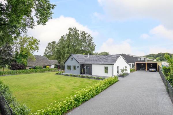 Woning Wildekampseweg 80 Wapenveld