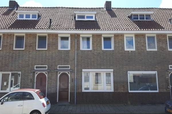 Woning Scheidingsweg 30 Roermond