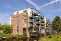 Woning Clara Visserplaats 66 Leiden