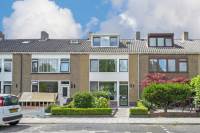 Woning Lessestraat 55 Heemskerk