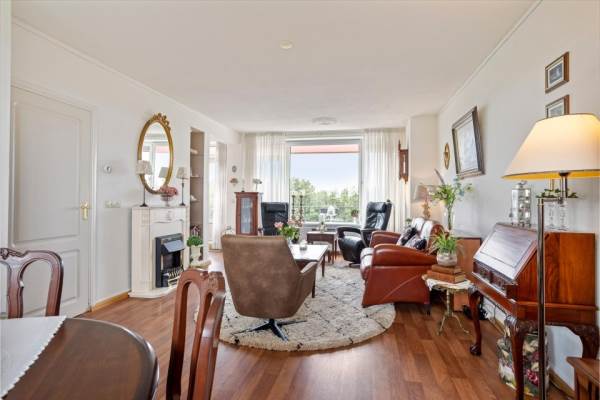 Woning van der Scheerstraat 145 Assen