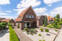 Woning J.W. Hagemanstraat 74 Eibergen