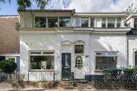 Woning Nieuwe Nonnendaalseweg 205 Nijmegen