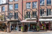 Woning St. Stevenskerkhof 14 Nijmegen