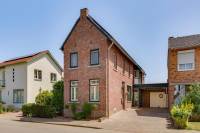 Woning Op de Bos 15 Maastricht