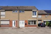 Woning Burgemeester Heijnenstraat 11 Swalmen