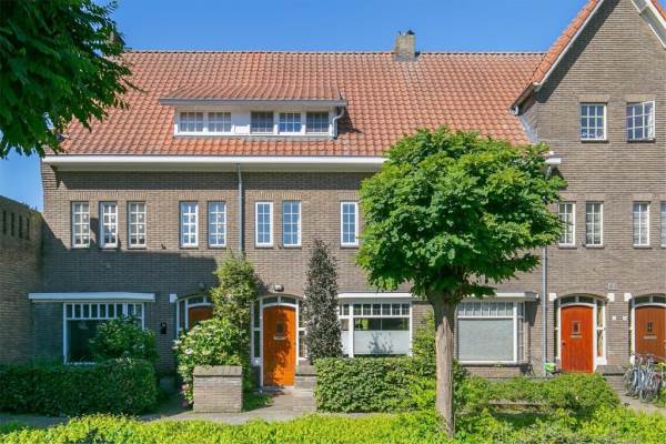 Woning Tjalkstraat 20 Eindhoven