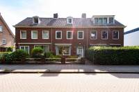 Woning Plataanstraat 58 Tilburg
