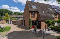 Woning Heliotroopdijk 78 Roosendaal