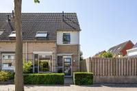 Woning Zandhil 2 Bergen op Zoom