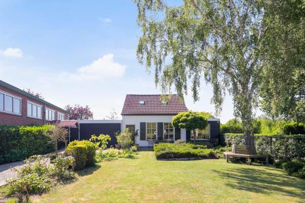 Woning Molenpolderweg 35 Yerseke