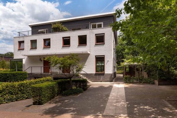 Woning Prins Bernhardlaan 3 Amersfoort