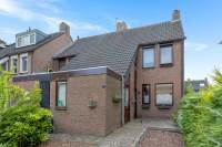 Woning de Hoeve 14 Kamerik