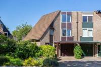 Woning Kraageend 10 Nieuwegein