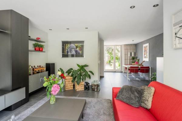 Woning Binnensingel 121 Vlaardingen