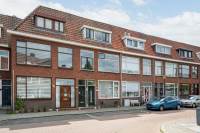 Woning Sweelinckstraat 184 Vlaardingen