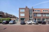 Woning Mahlerstraat 76 Vlaardingen