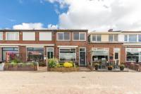 Woning Lapinenburgstraat 18 Hillegom