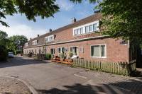 Woning Castorplein 4 Amsterdam