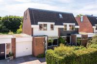 Woning De Deel 31 Biddinghuizen