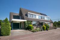 Woning Weth. Vosstraat 59 Wanneperveen