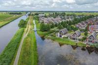 Woning Lisdodde 11 Meppel