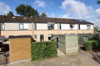 Woning Neptunus 63 Aalten