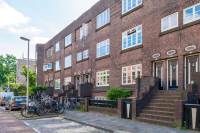 Woning Van Brakelstraat 15 Utrecht