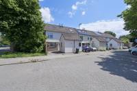 Woning Katrolstraat 1 Alkmaar