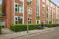 Woning Gorechtkade 114 GRONINGEN