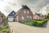 Woning Oude Rijksweg 233A Rouveen