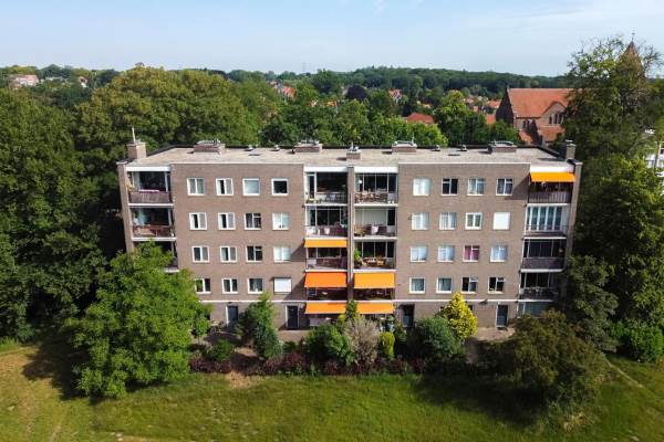 Woning Bauerstraat 73 Arnhem