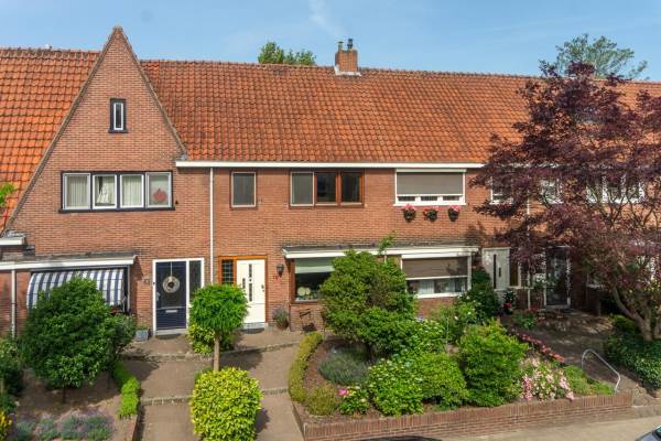 Woning Boenerstraat 10 Venlo
