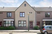 Woning Cornelis Krusemanstraat 16 Eindhoven