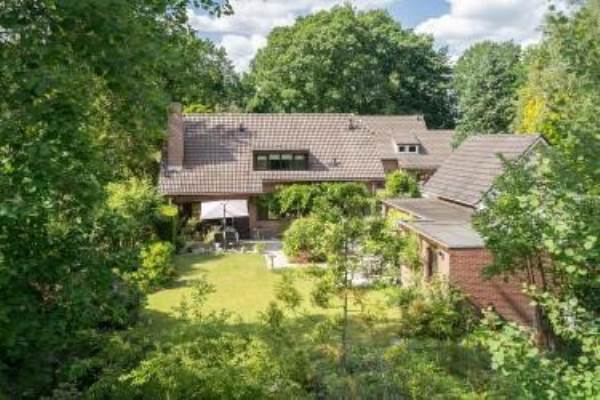 Woning San Giorgilaan 8 Eindhoven